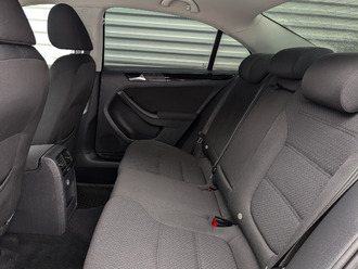 Фото Volkswagen Jetta с пробегом