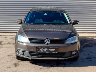 Фото Volkswagen Jetta с пробегом