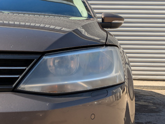 Фото Volkswagen Jetta с пробегом