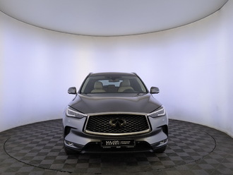 фото Infiniti QX50 II 2020