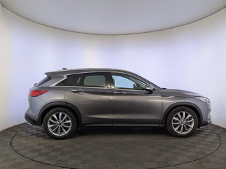 фото Infiniti QX50 II 2020