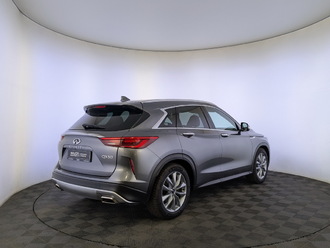фото Infiniti QX50 II 2020