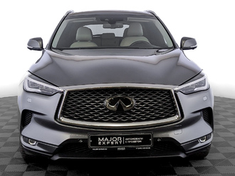 фото Infiniti QX50 II 2020