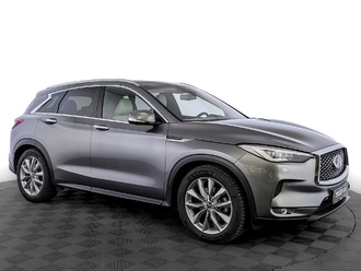 фото Infiniti QX50 II 2020