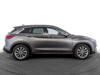 фото Infiniti QX50 II 2020