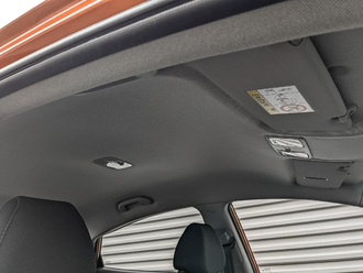 Hyundai Solaris с пробегом в автосалоне Форис Авто