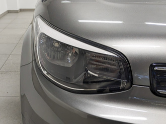 Фото Kia Soul с пробегом