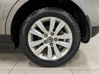 Фото Kia Soul с пробегом