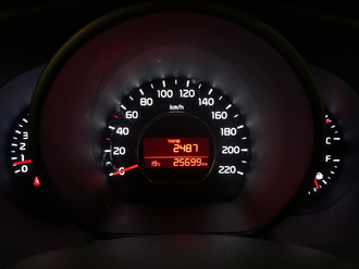Фото Kia Soul с пробегом
