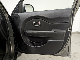 Фото Kia Soul с пробегом