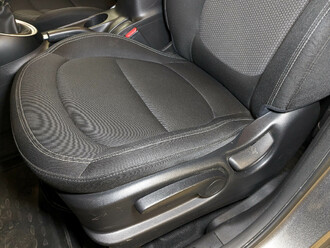 Фото Kia Soul с пробегом