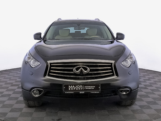 фото Infiniti QX70 2015