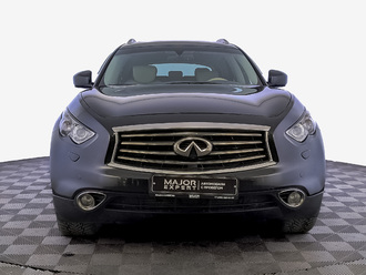 фото Infiniti QX70 2015