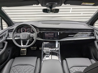 фото Audi Q7 (4M) 2024