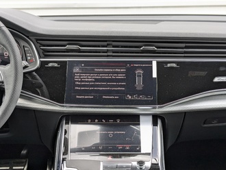 фото Audi Q7 (4M) 2024