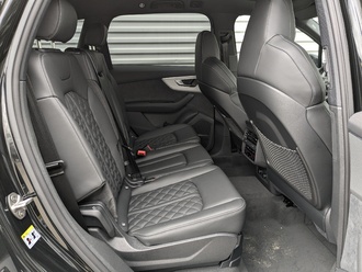 фото Audi Q7 (4M) 2024