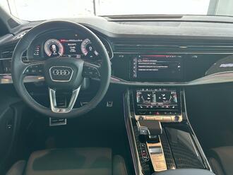 фото Audi Q7 (4M) 2024
