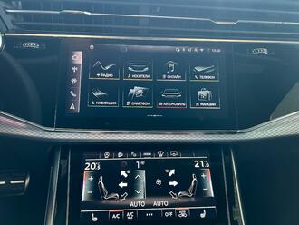 фото Audi Q7 (4M) 2024