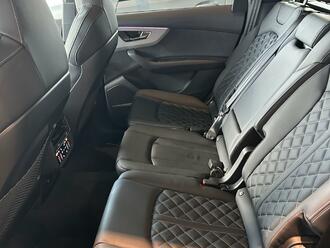 фото Audi Q7 (4M) 2024