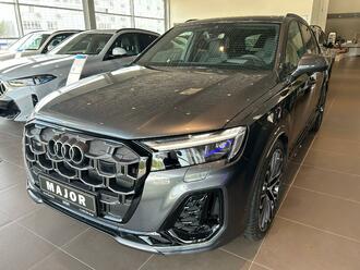 фото Audi Q7 (4M) 2024