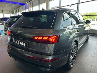 фото Audi Q7 (4M) 2024