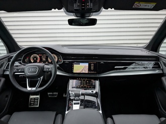 фото Audi Q7 (4M) 2024