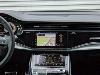 фото Audi Q7 (4M) 2024