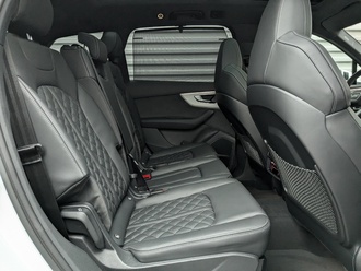 фото Audi Q7 (4M) 2024