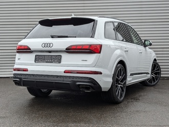фото Audi Q7 (4M) 2024