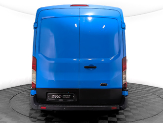 Transit VII