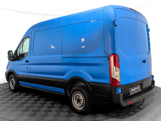 Transit VII
