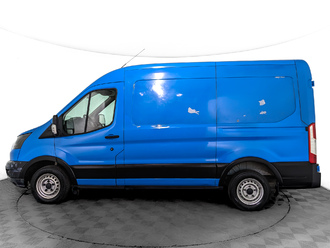 Transit VII