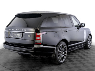 фото Land Rover Range Rover IV 2013