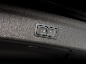 фото Audi Q3 (F3) 2021