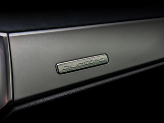 фото Audi Q3 (F3) 2021