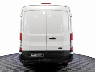 Transit VII