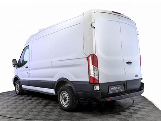 Transit VII