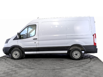 Transit VII