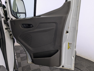 Transit VII