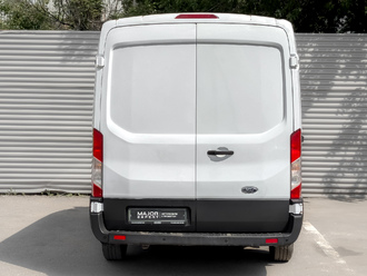 Transit VII