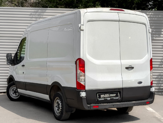 Transit VII