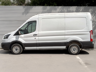 Transit VII
