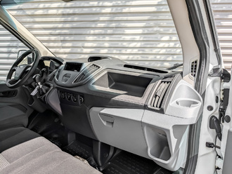 Transit VII
