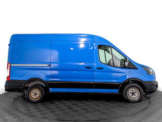 фото Ford Transit VII 2019