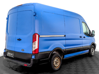 фото Ford Transit VII 2019