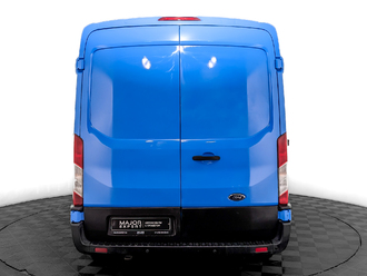 Transit VII