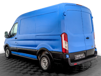 Transit VII
