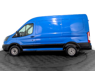 Transit VII