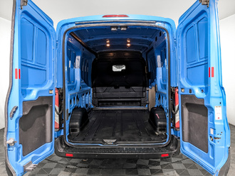 Transit VII