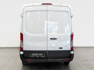 Transit VII